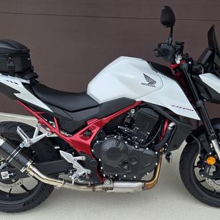 Saut-vent Naked New Generation Sport 20285 - Yamaha MT03 2020 et