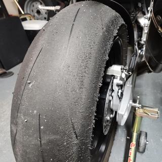 Pirelli Diablo Supercorsa SP V3 Tires - Cycle Gear
