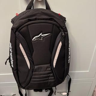 Alpinestars Charger Boost Backpack - Cycle Gear