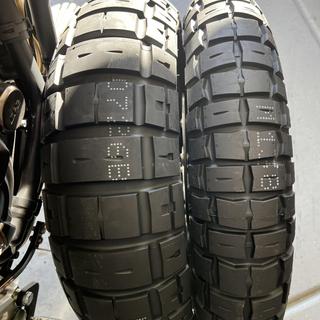 Pirelli Scorpion Rally STR Tires - Cycle Gear