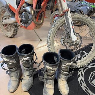 Alpinestars Tech 3 Boots - Cycle Gear