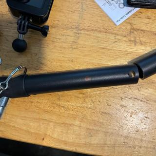 Vortex Front Head Lift Stand - Cycle Gear