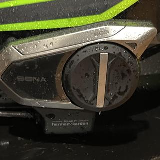 Sena 50S Harman Kardon Mesh Intercom - Cycle Gear
