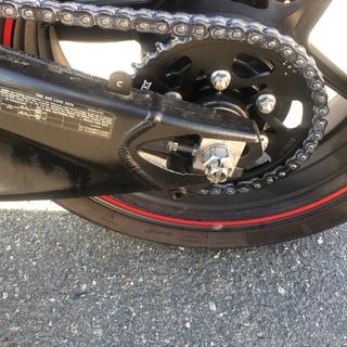 Vortex V3 HFR Quick Accel Chain And Sprocket Kit Kawasaki ZX10R