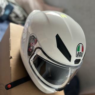 AGV K1 S Helmet - Cycle Gear