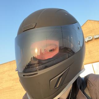Icon Airform Warthog Helmet (XS) - Cycle Gear