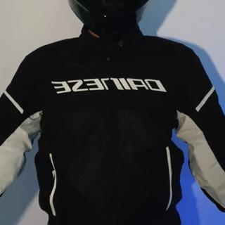 Dainese Air Frame D1 Jacket (44) - Cycle Gear
