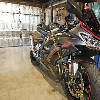 LeoVince LV One EVO Slip-On Exhaust Kawasaki ZX6R / ZX636 2019