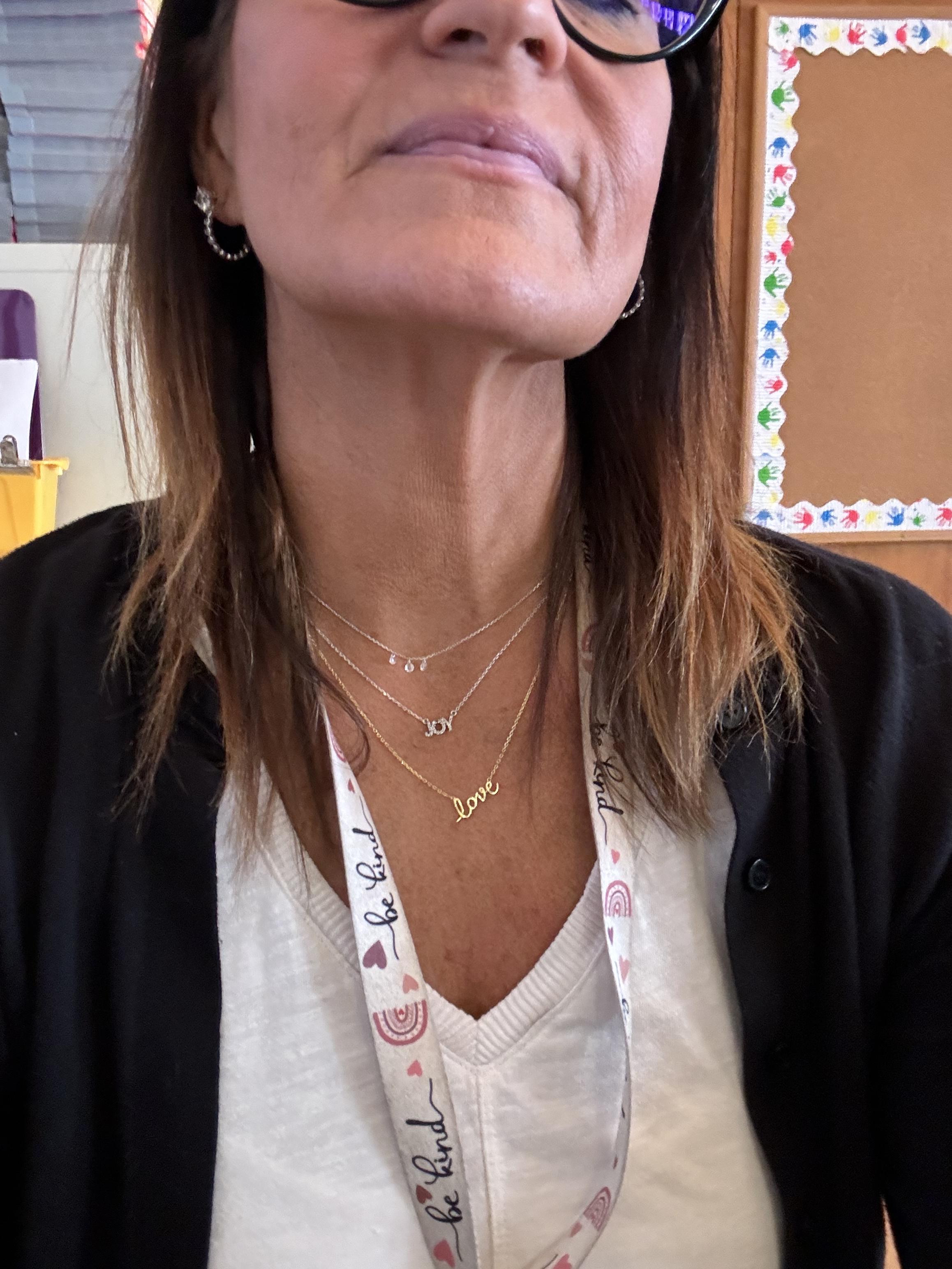 Say Yes Love Pendant | Kate Spade Outlet