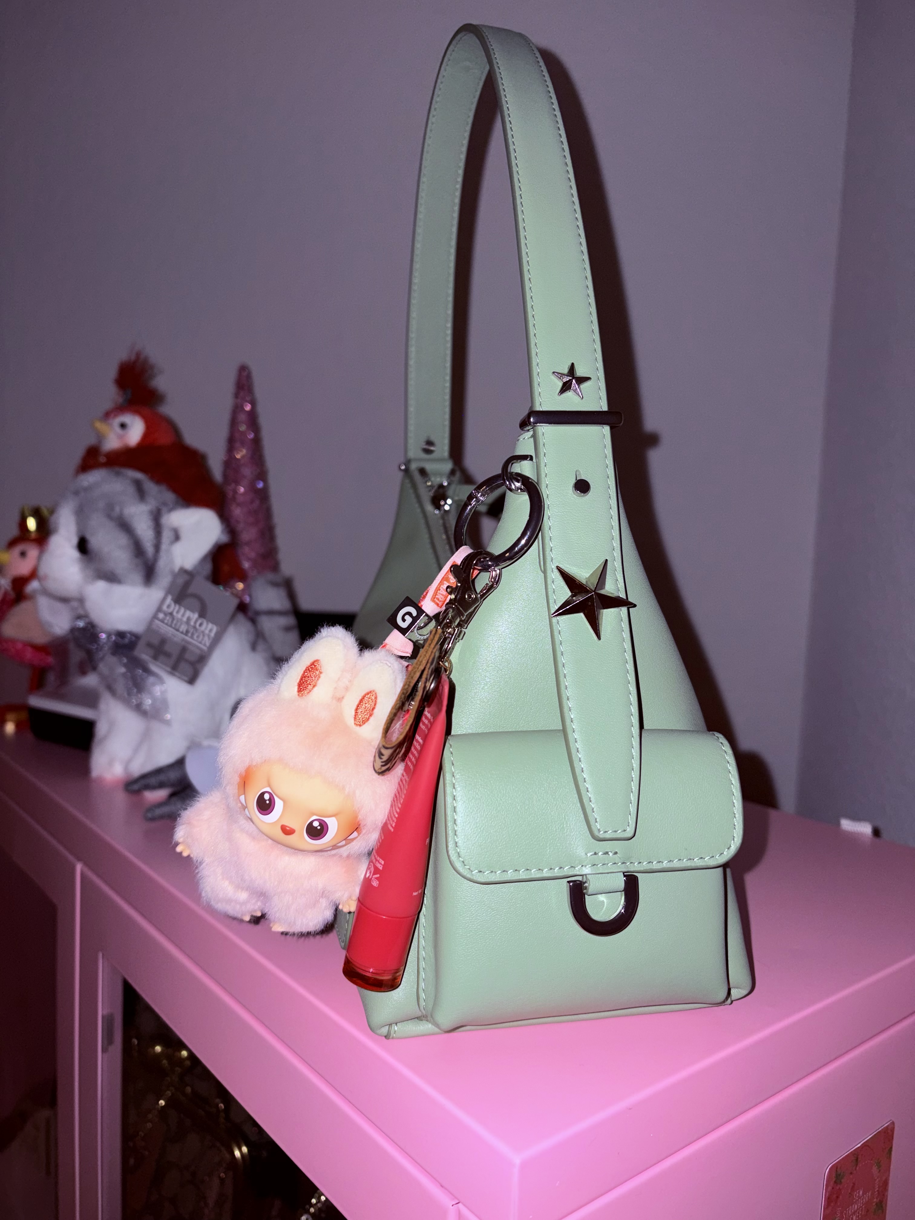 Cargo Shoulder Bag | Kate Spade Outlet