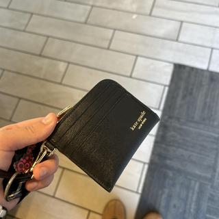 Devin Coin Card Case Wristlet | Kate Spade Outlet
