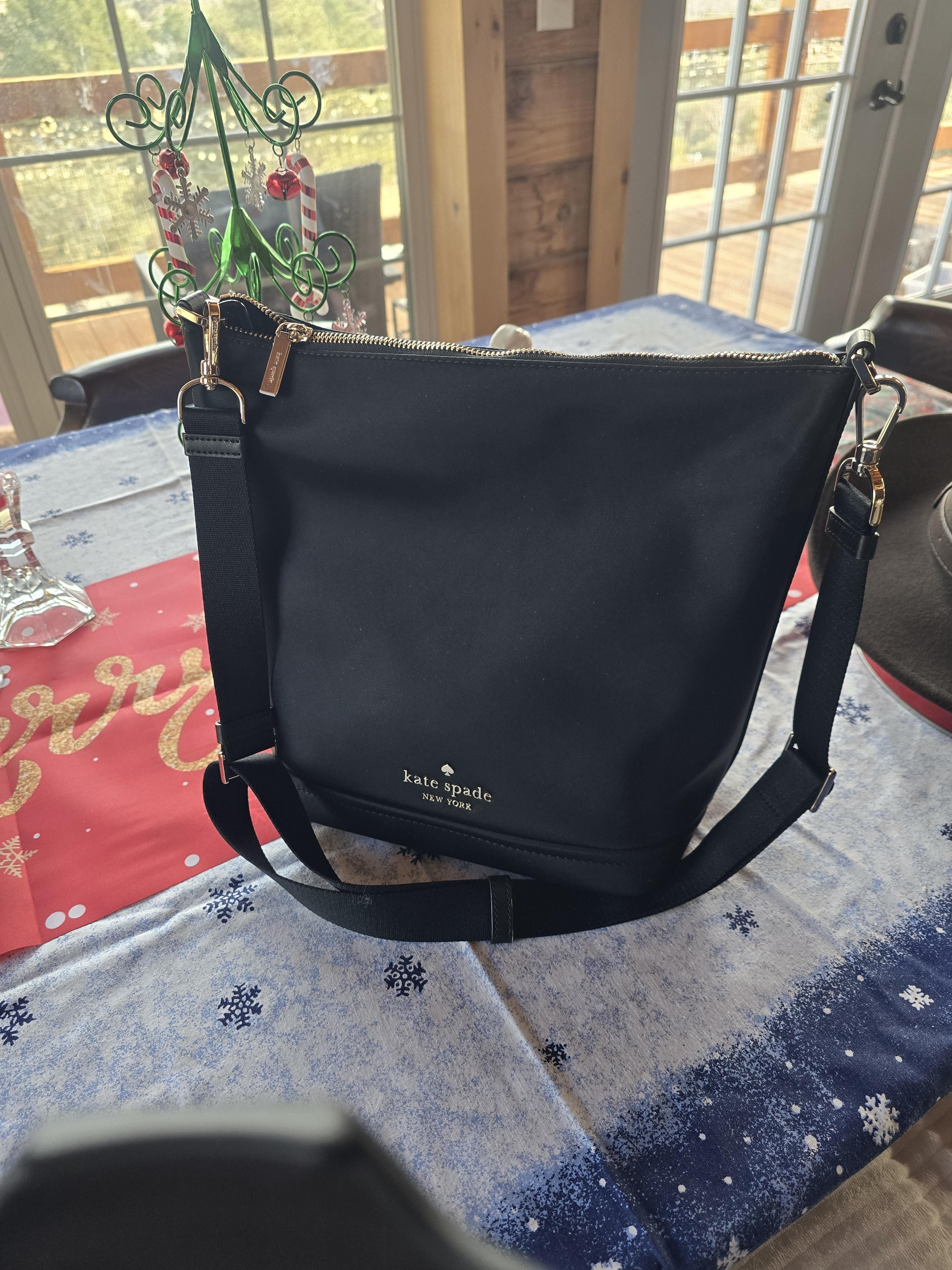 Chelsea Large Duffle Crossbody | Kate Spade Outlet