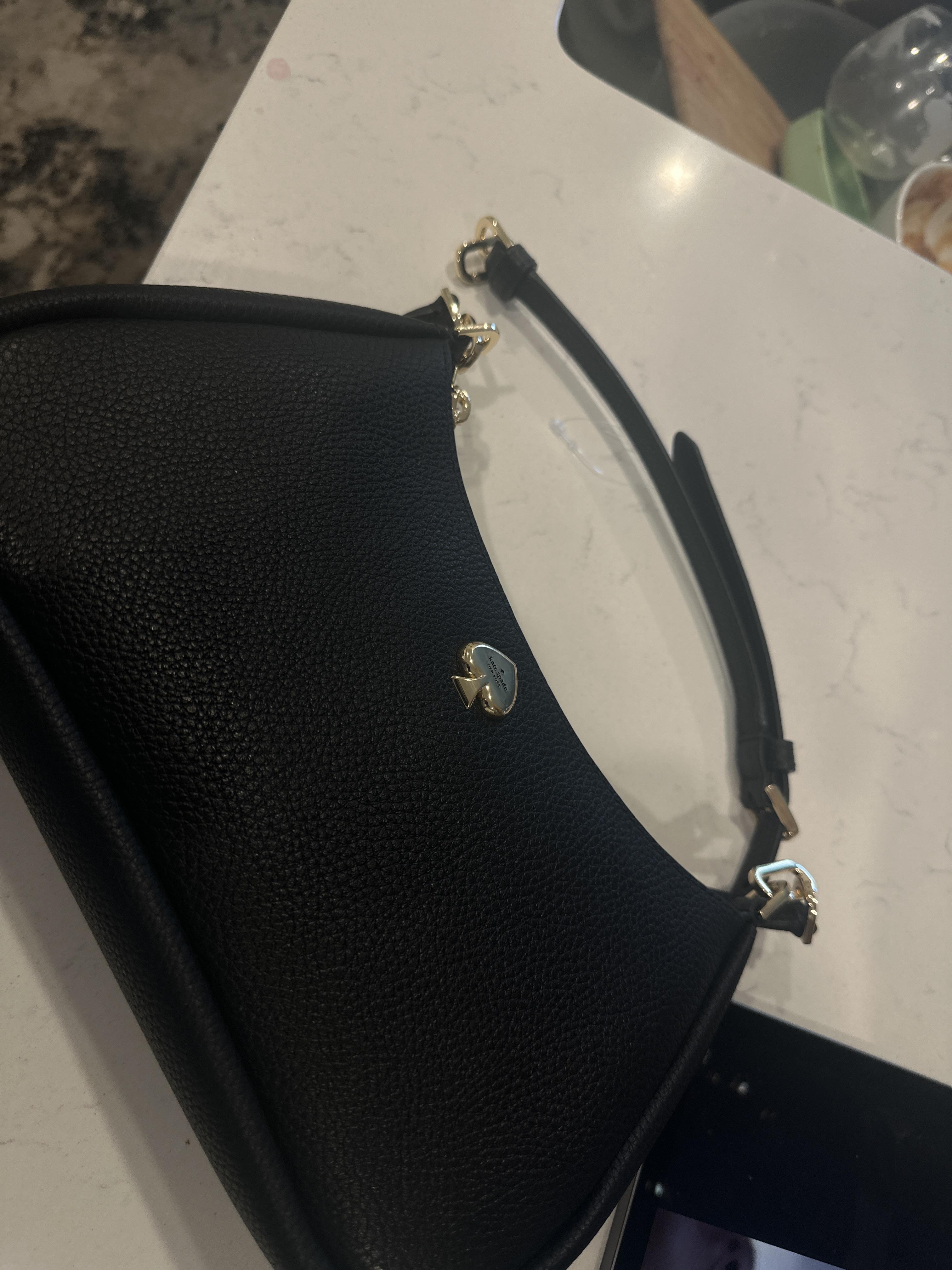 Kayla Shoulder Bag | Kate Spade Outlet