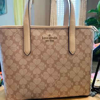 Spade Flower Small Tote | Kate Spade Outlet