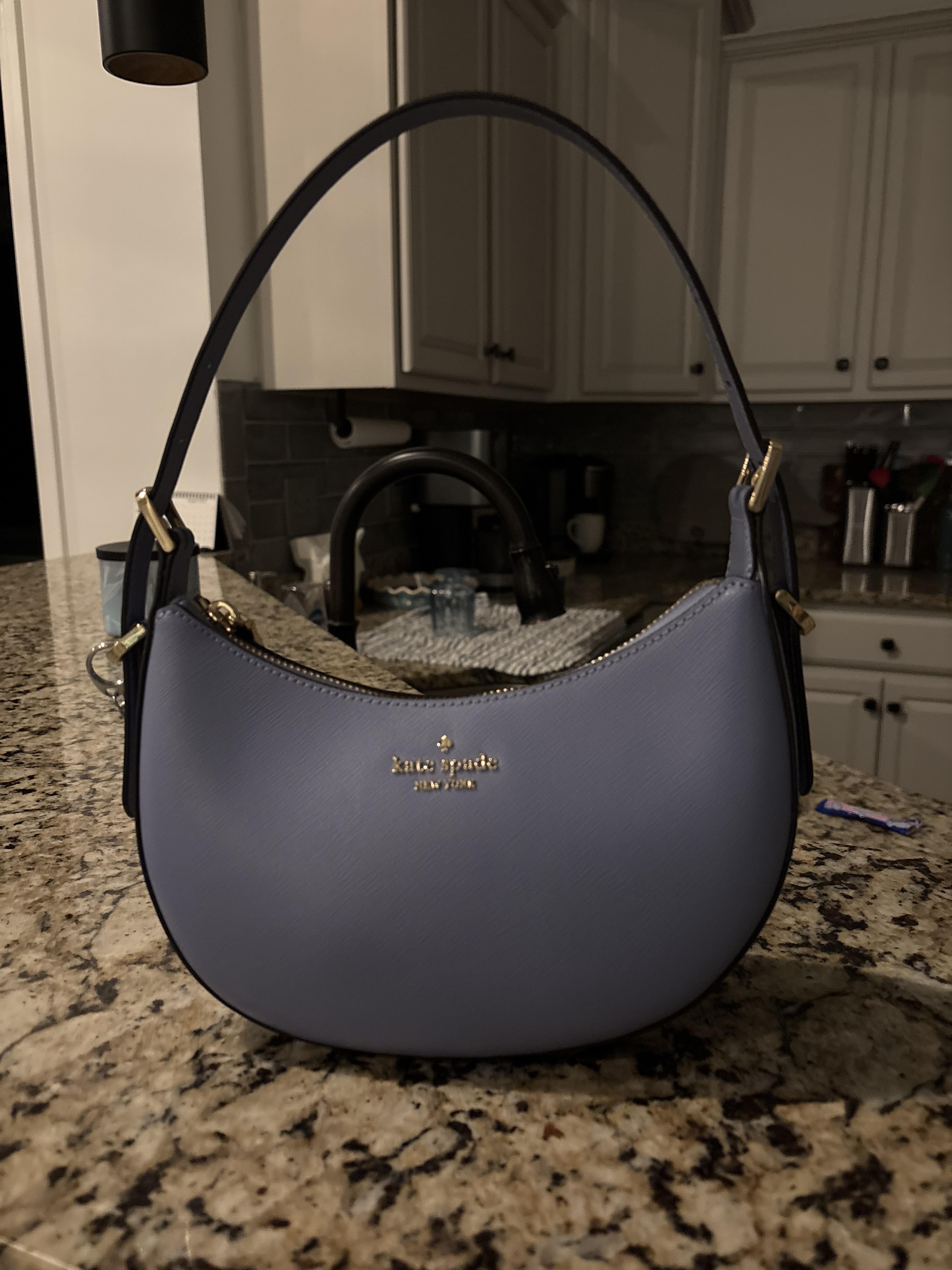 Nova Crescent Shoulder Bag | Kate Spade Outlet