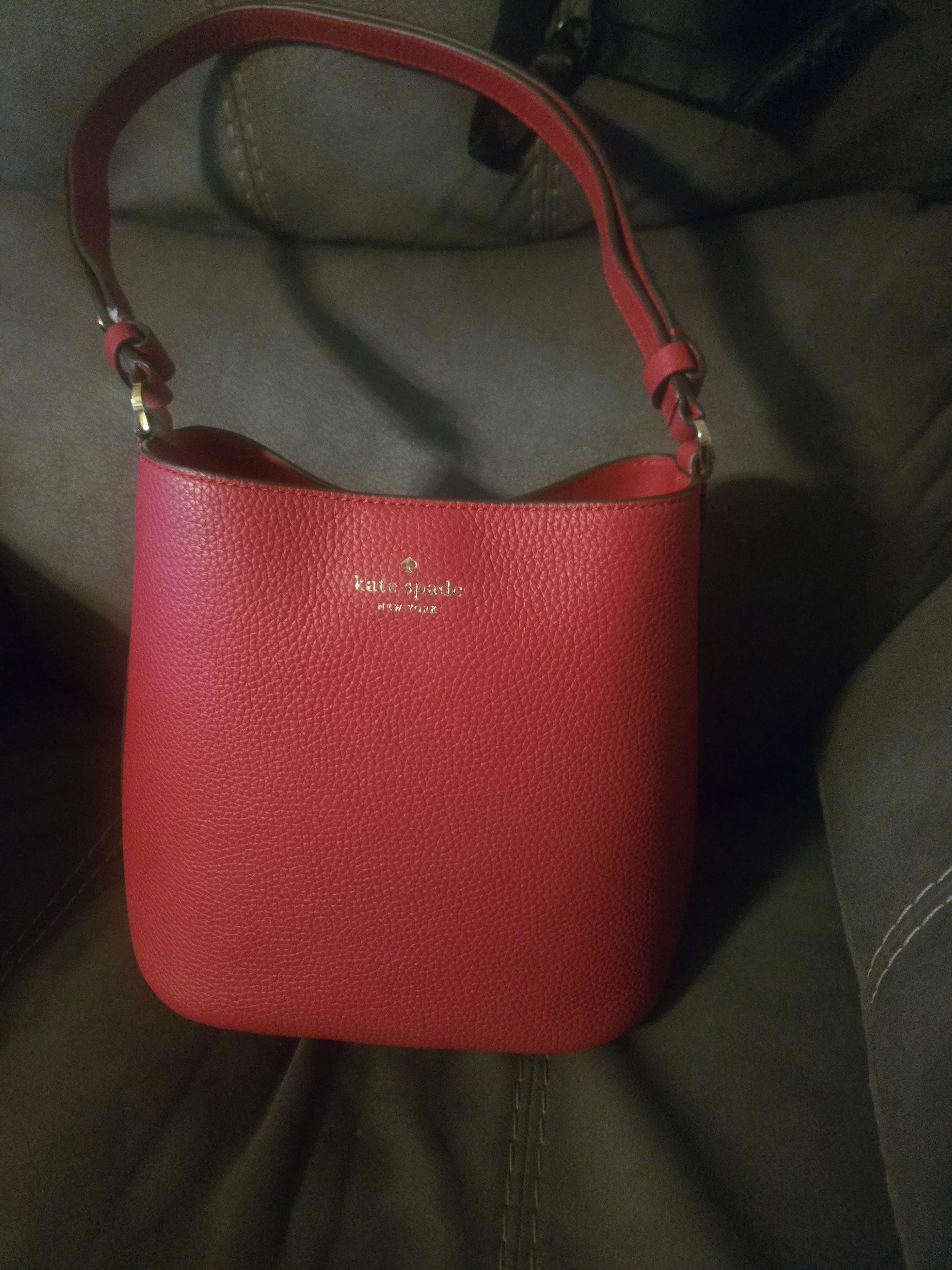 Julia Bucket Bag | Kate Spade Outlet