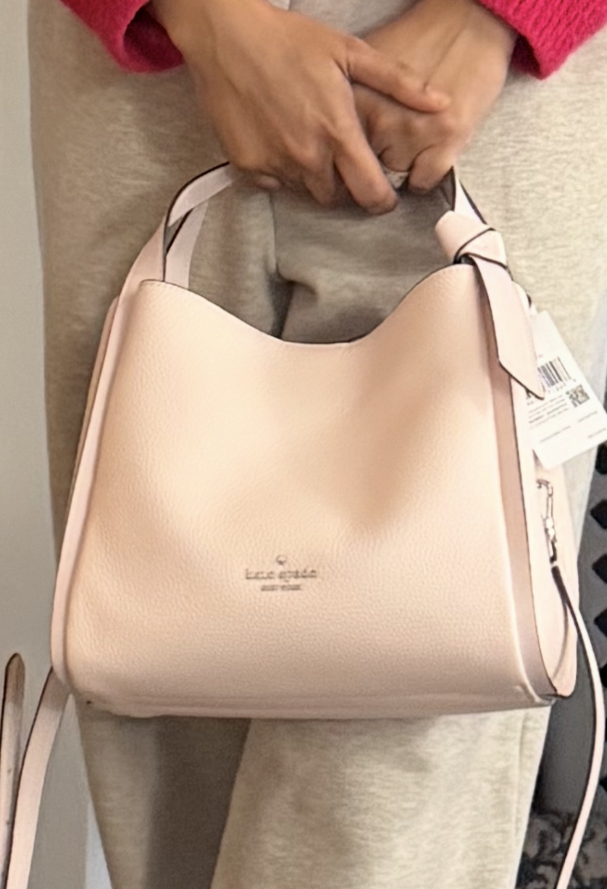 Knott Carryall Bag | Kate Spade Outlet