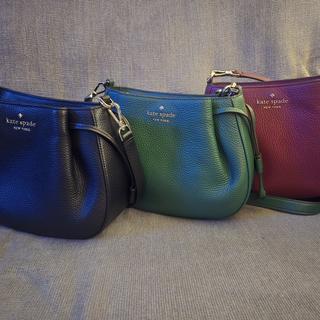Dumpling Crossbody | Kate Spade Outlet