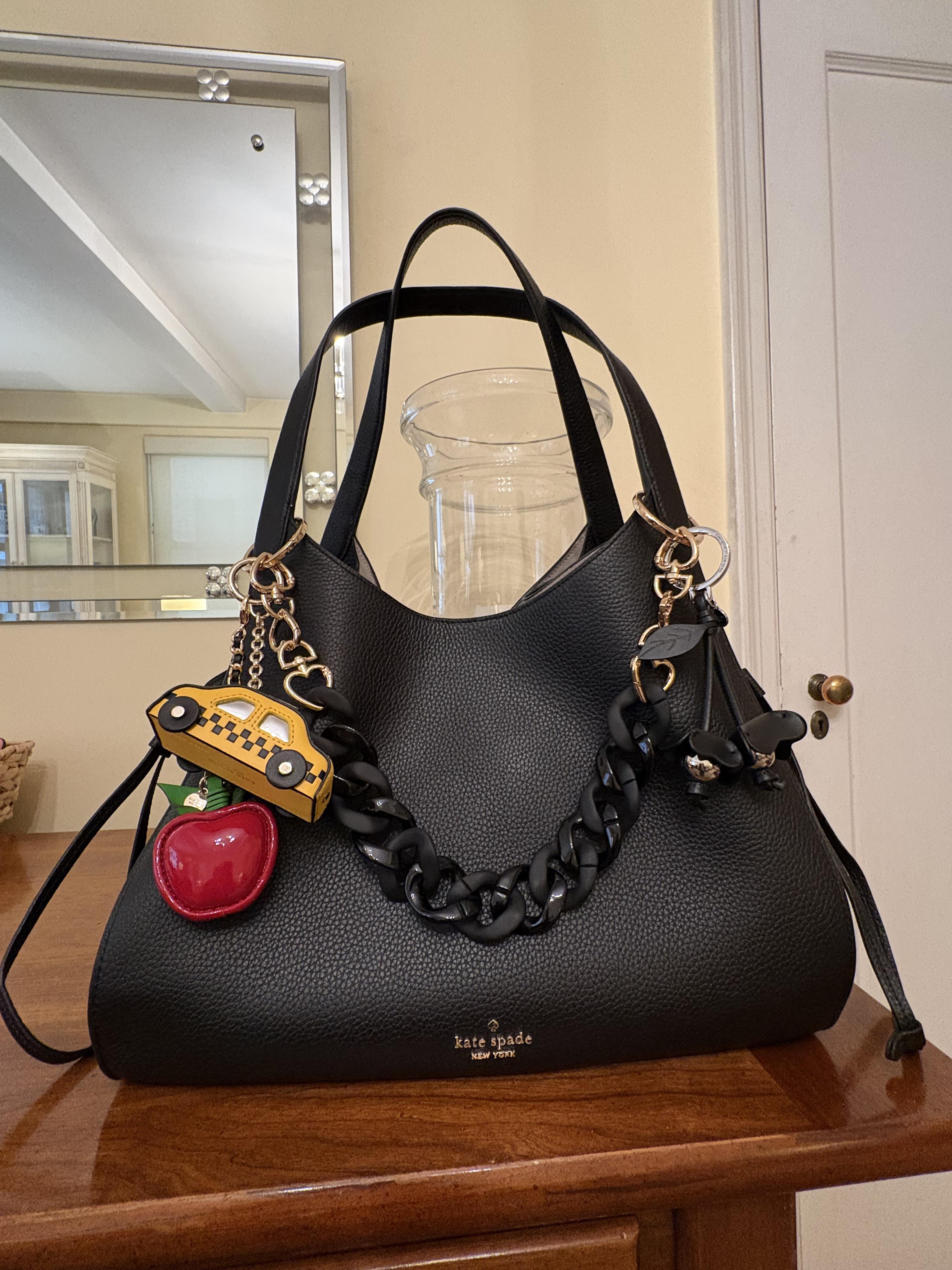 Stash Large Carryall Bag | Kate Spade Outlet