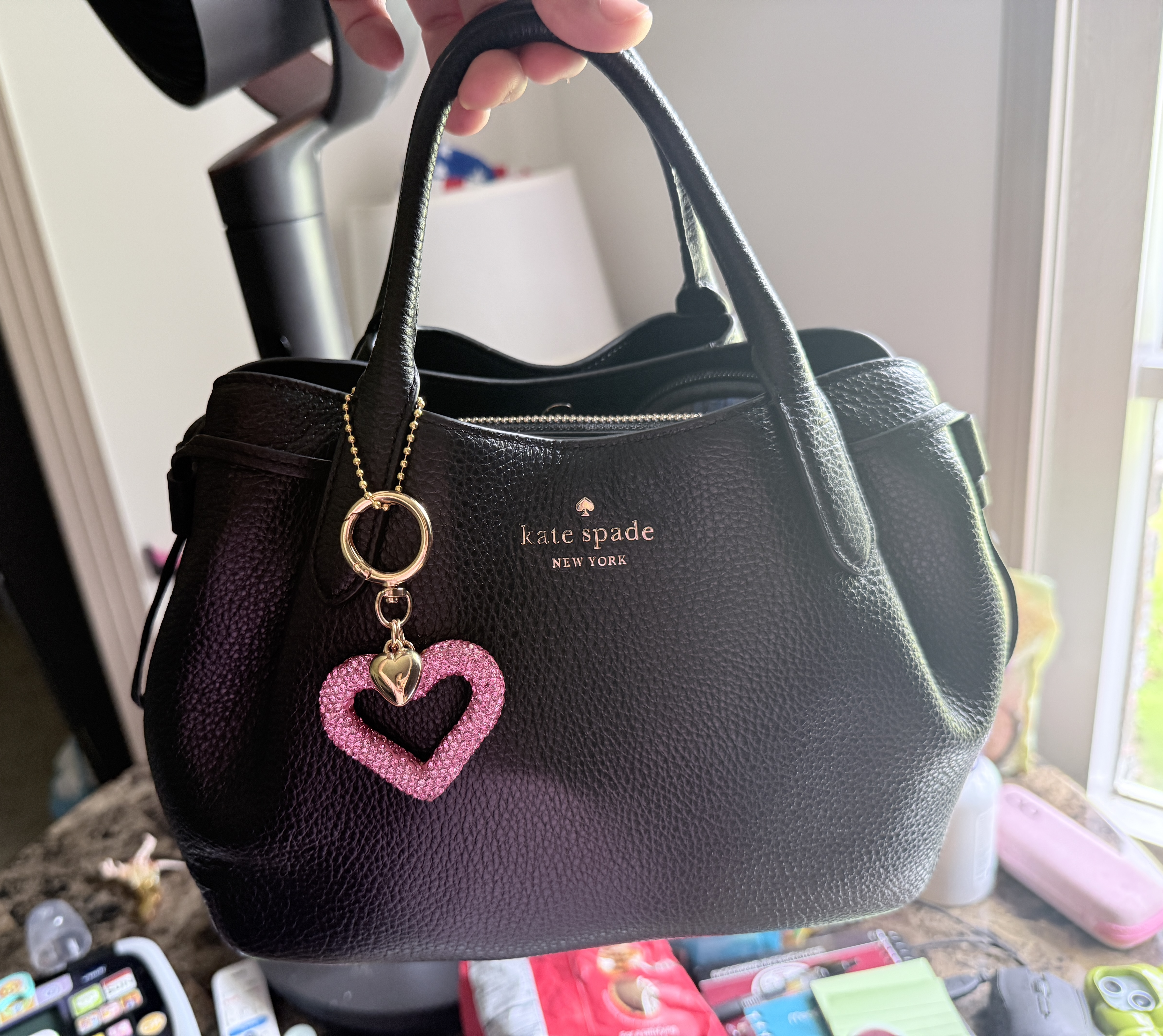 Dumpling Satchel Bag | Kate Spade Outlet