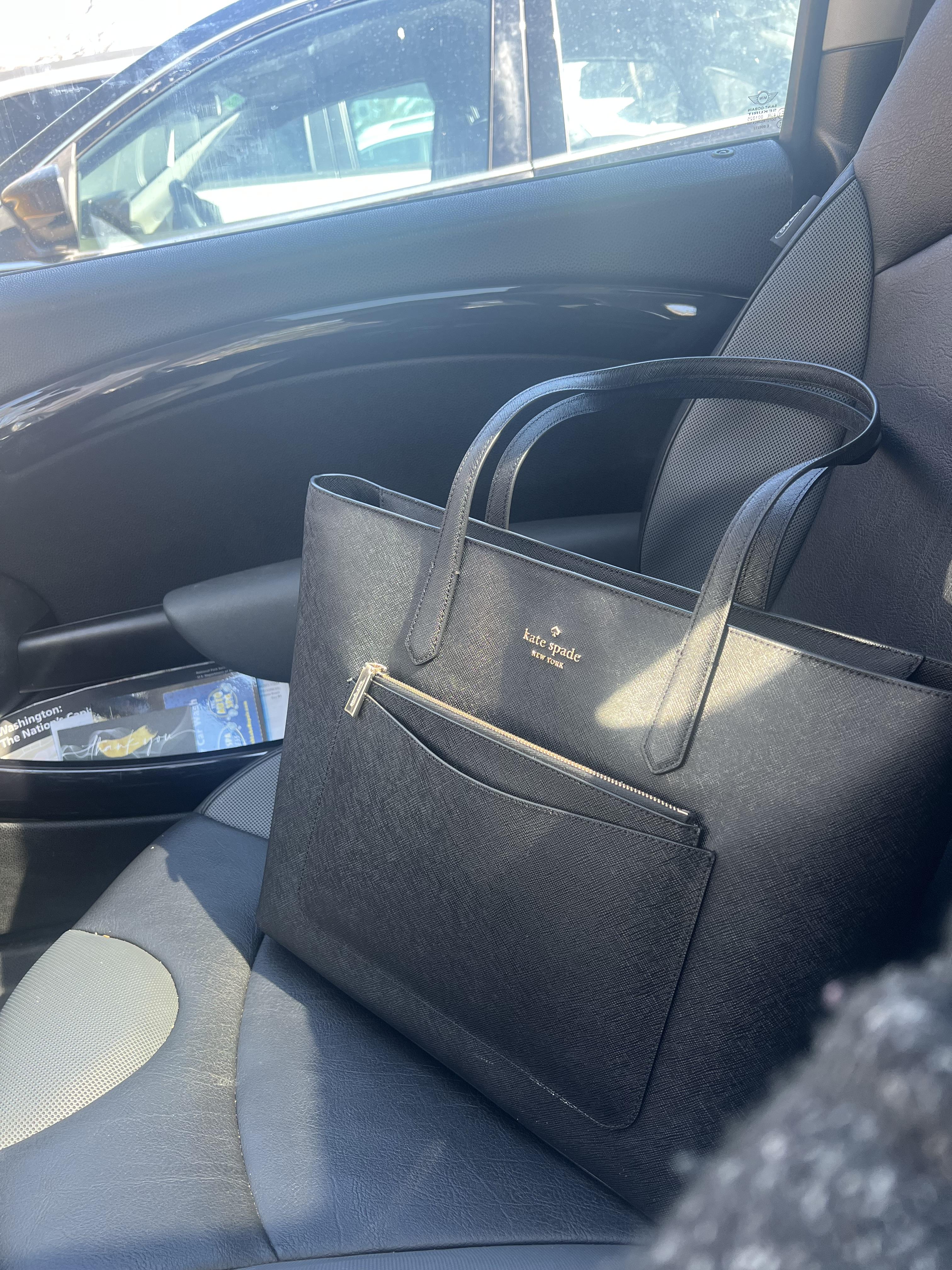 Staci Large Tote Set | Kate Spade Outlet