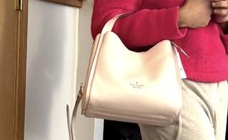 Knott Carryall Bag | Kate Spade Outlet