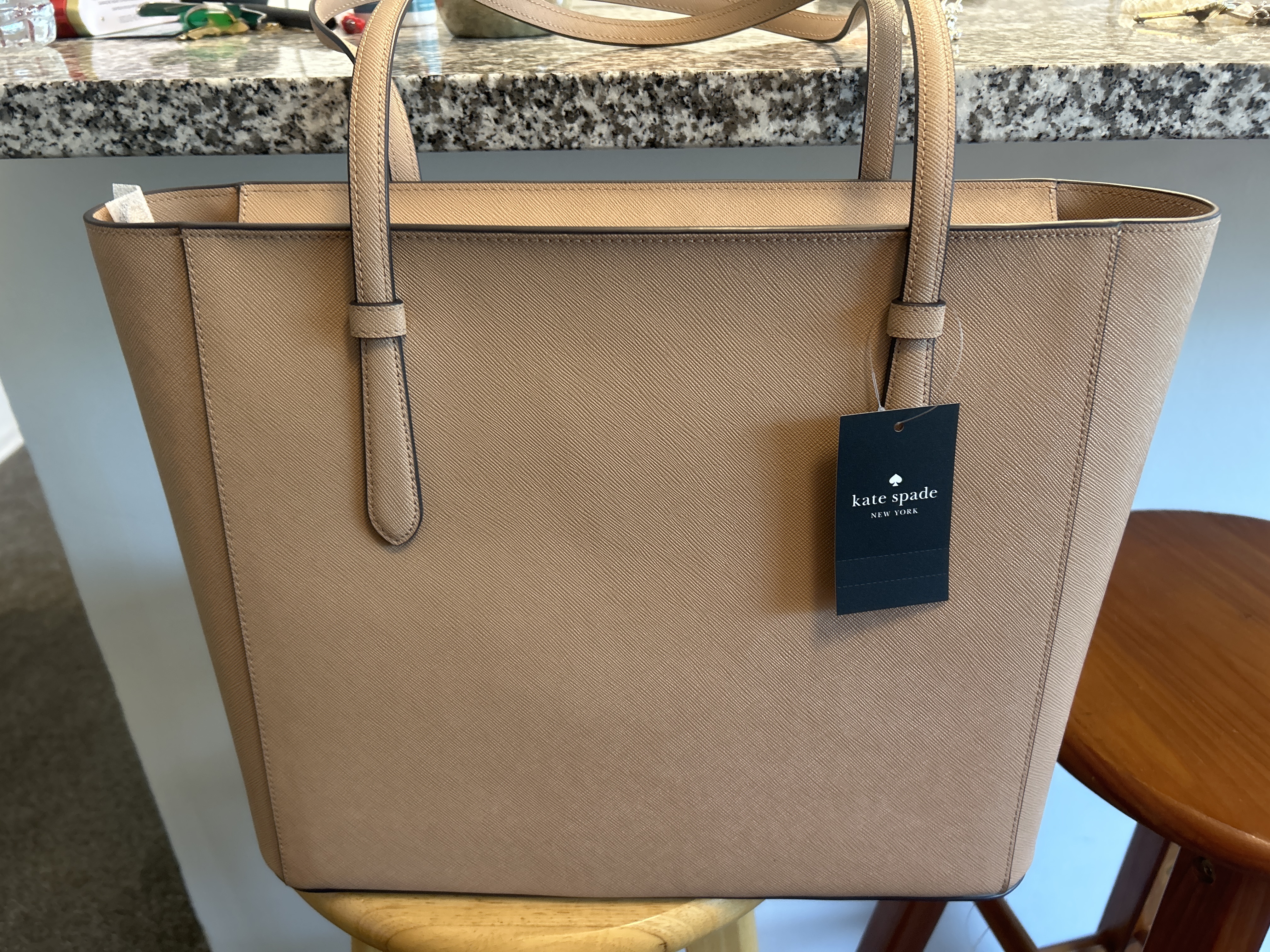 Schuyler Large Tote | Kate Spade Outlet