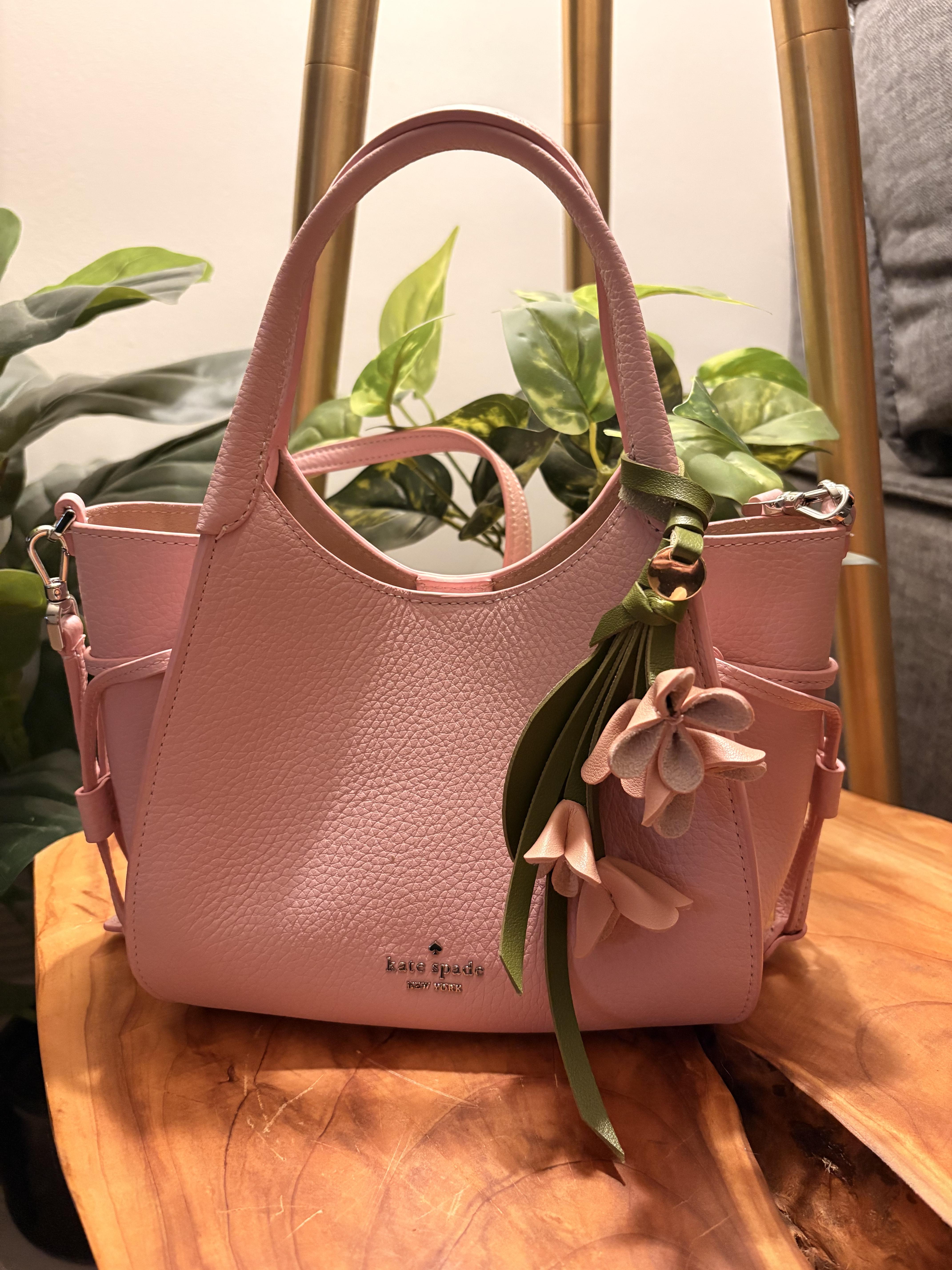 Stash Small Carryall Bag | Kate Spade Outlet