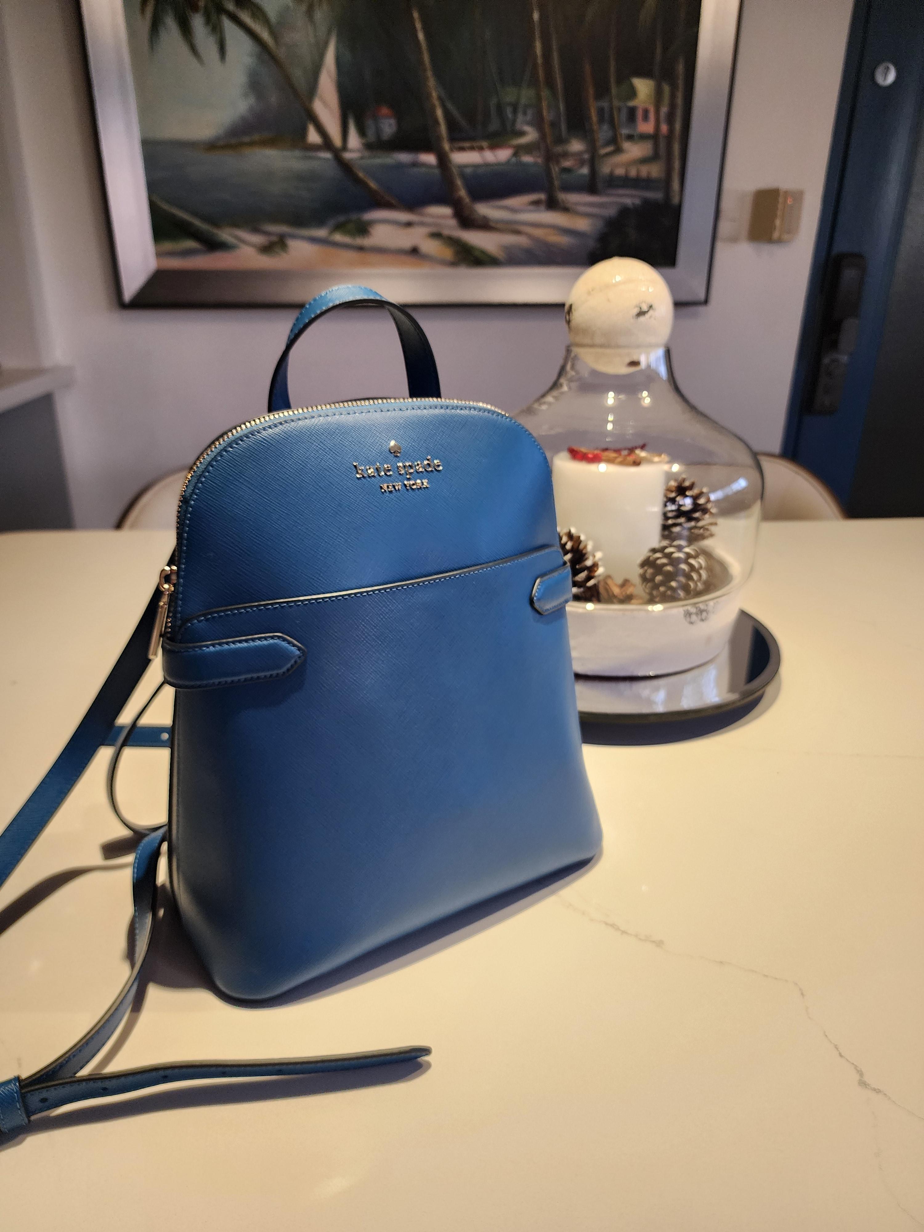 Staci Dome Backpack | Kate Spade Outlet