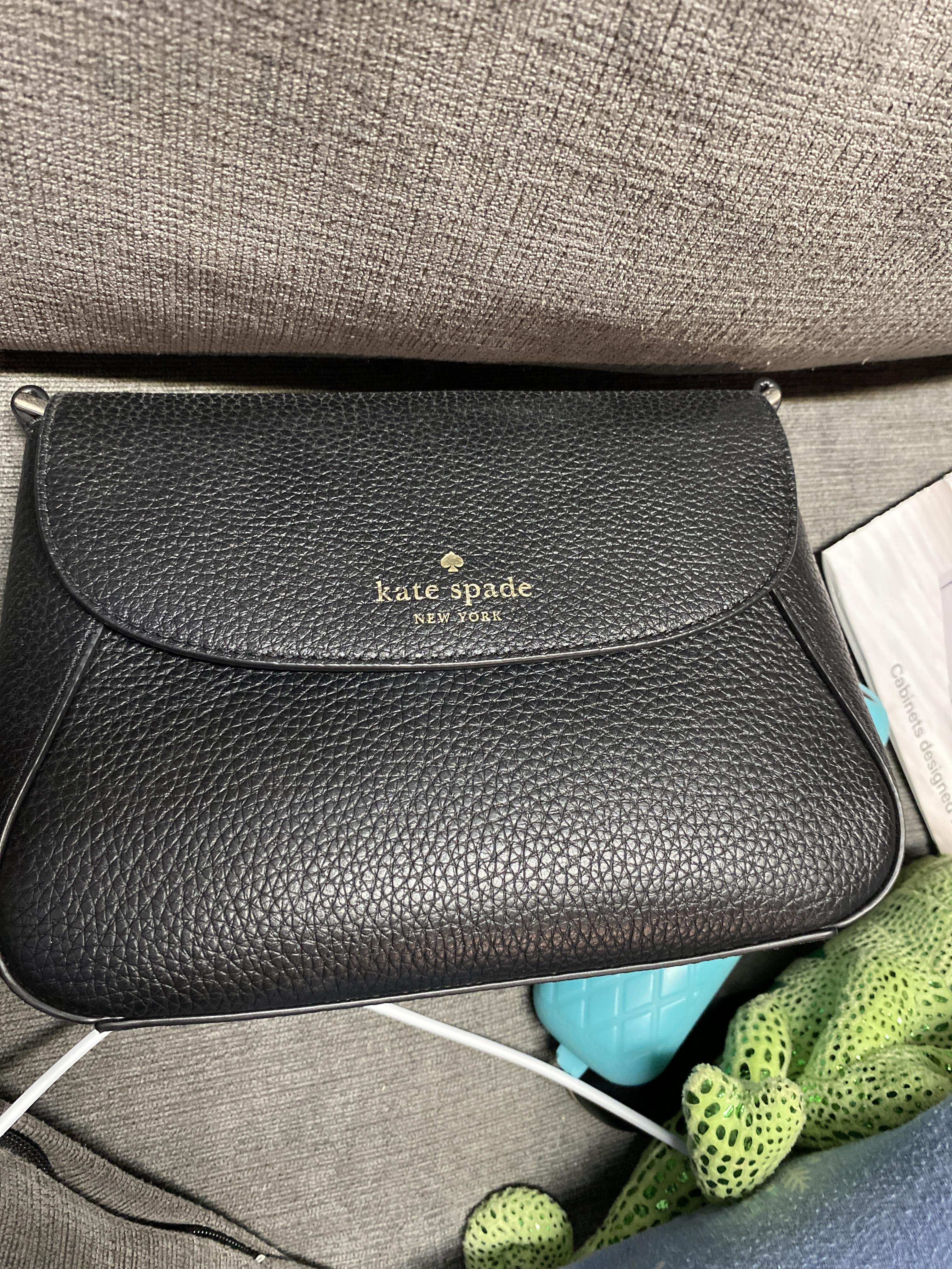 Monica Small Flap Crossbody | Kate Spade Outlet