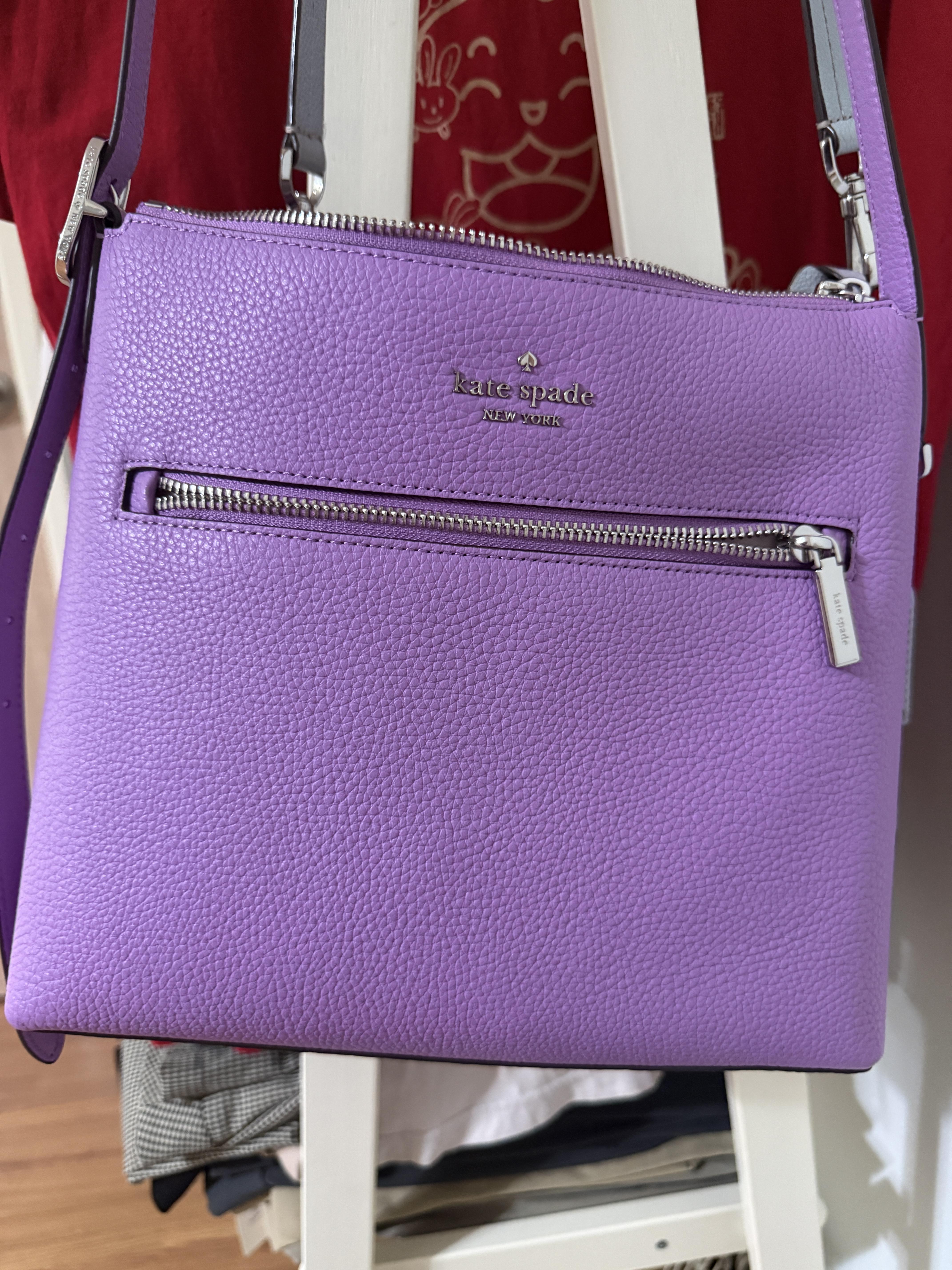 454 Swingpack Crossbody Bag | Kate Spade Outlet