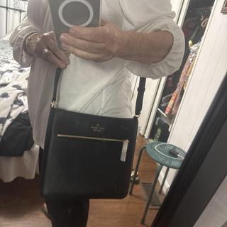 On Purpose Large Swingpack Crossbody | Kate Spade Outlet