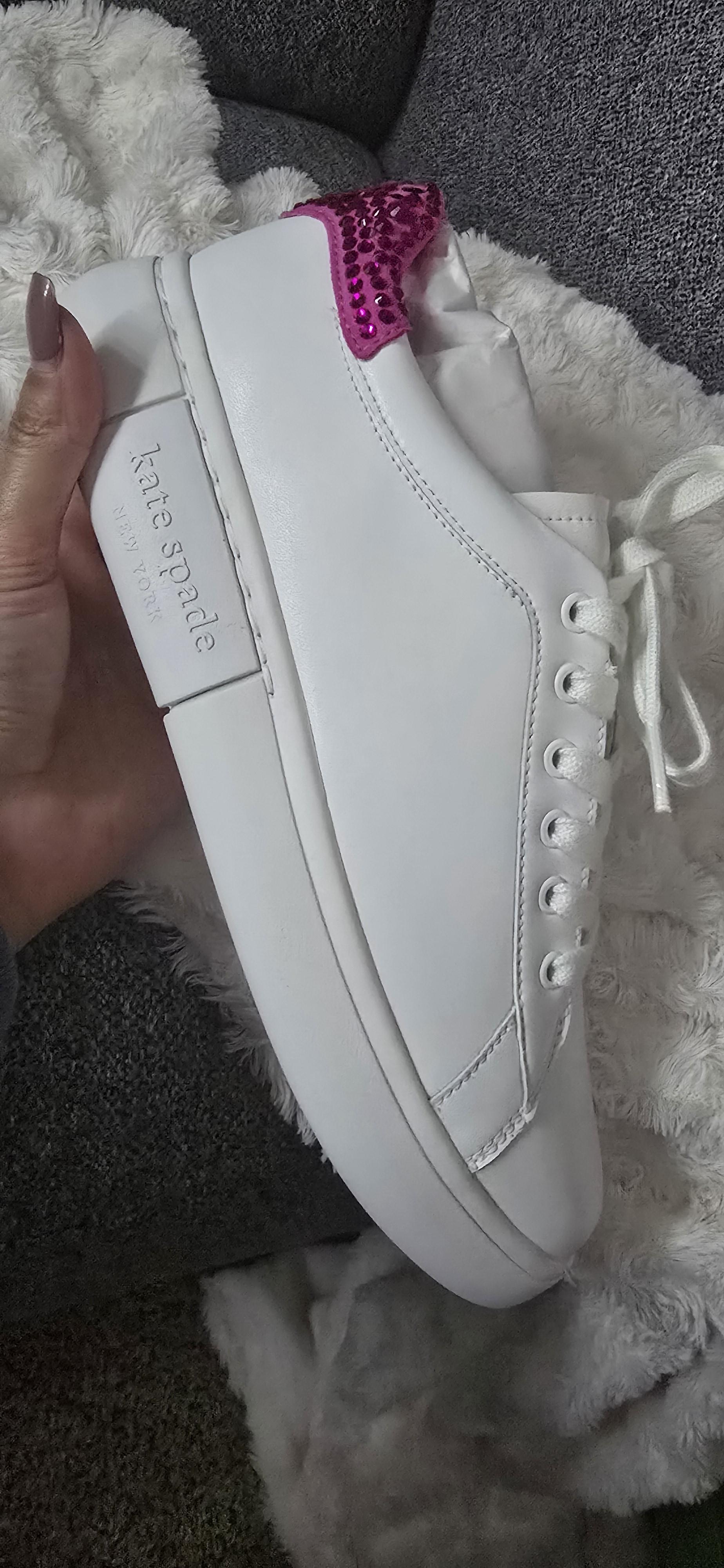 Lift Sneakers | Kate Spade Outlet