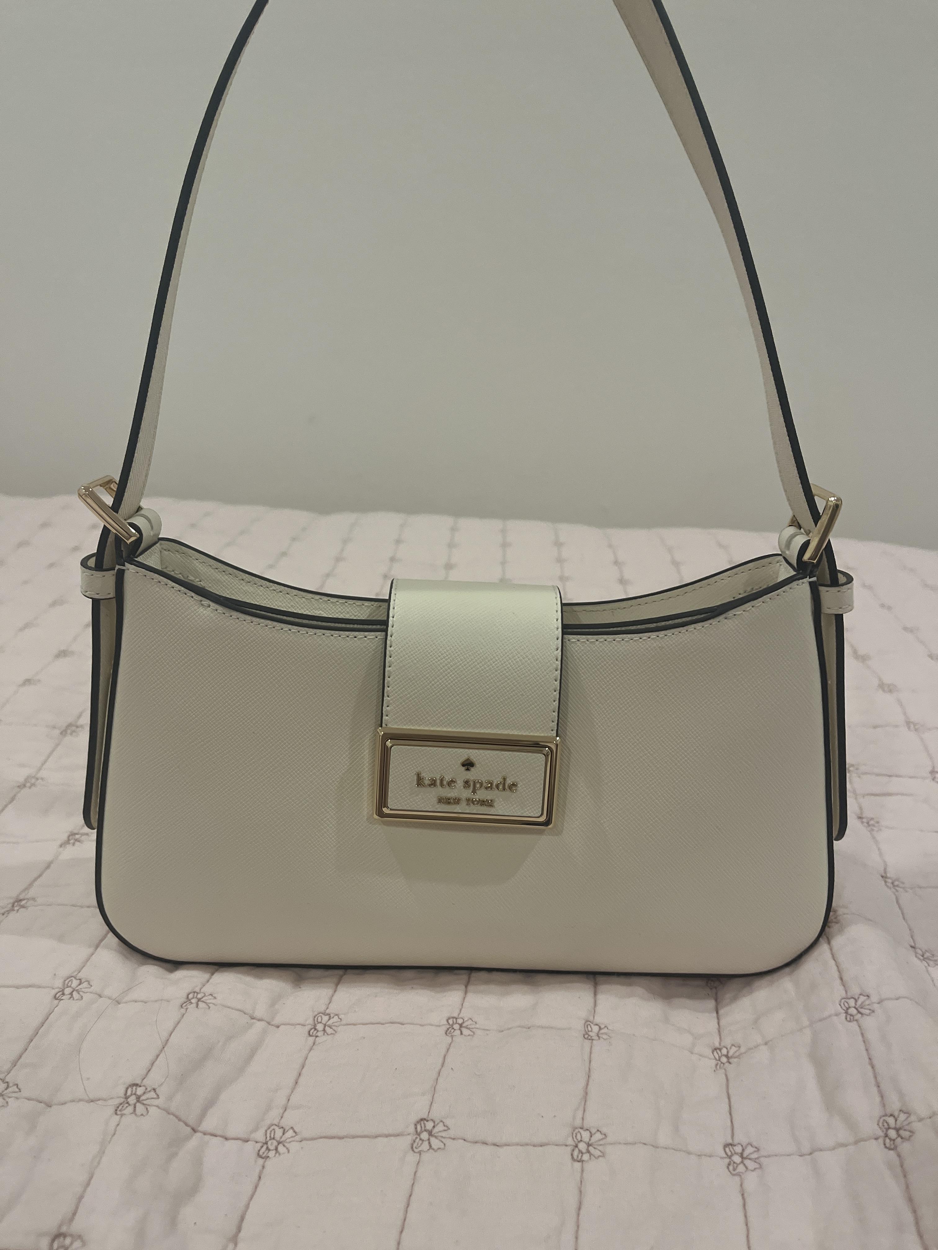 Reegan Small Shoulder Bag | Kate Spade Outlet