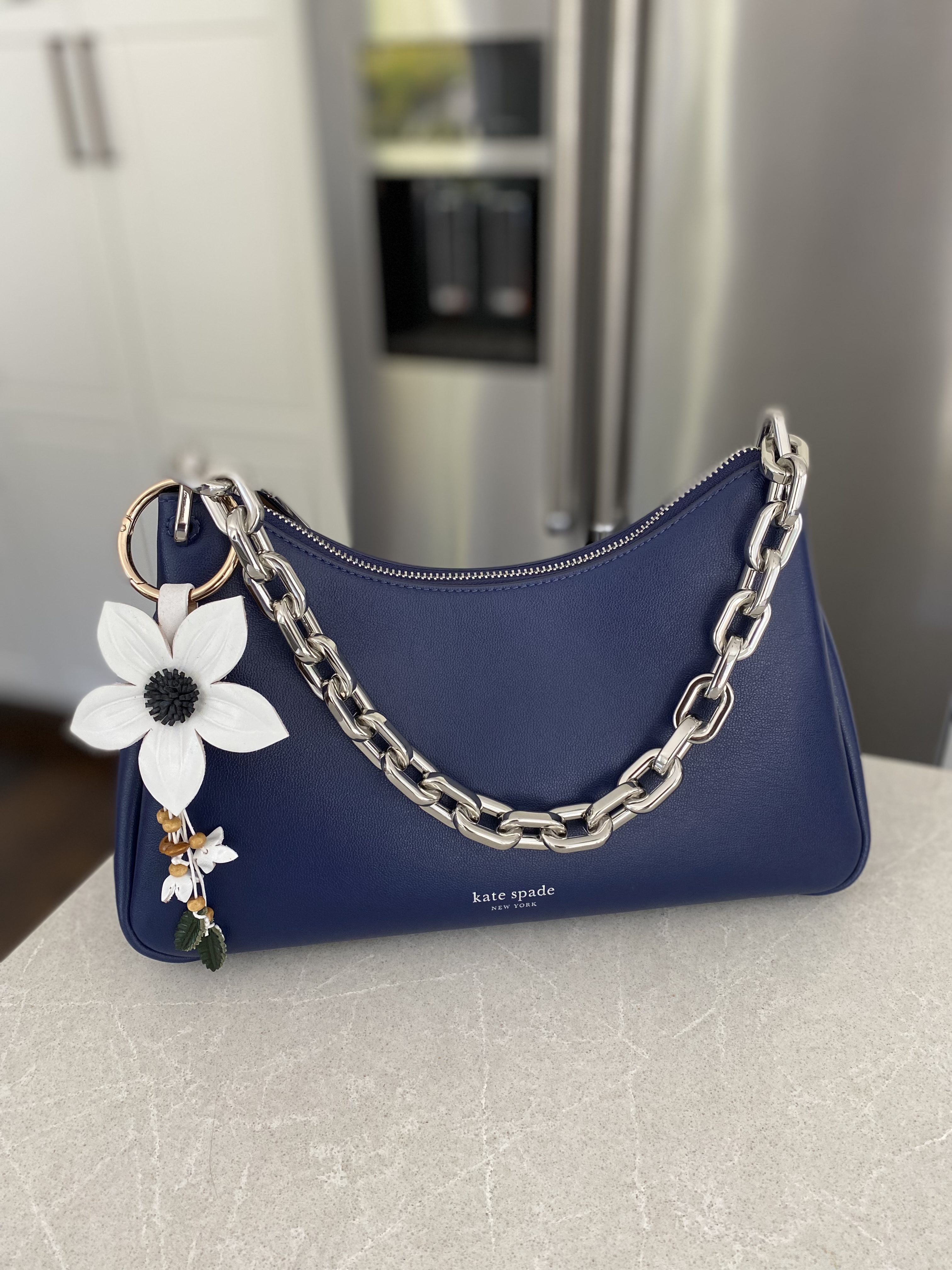 Grace Chain Shoulder Bag | Kate Spade Outlet