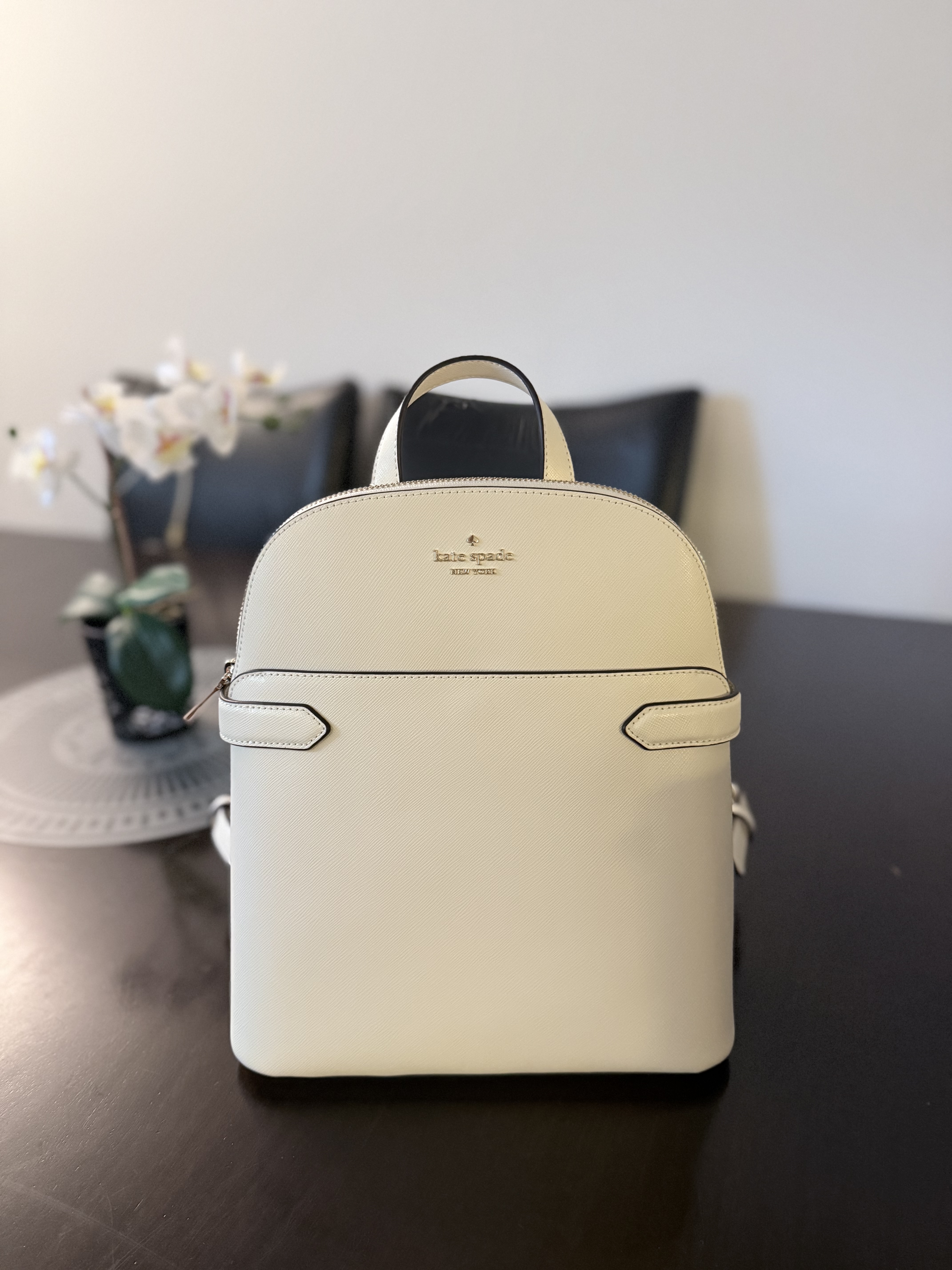 Staci Medium Dome Backpack | Kate Spade Outlet
