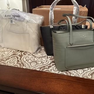 Staci Large Tote Set | Kate Spade Outlet
