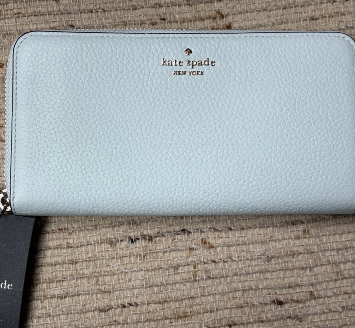 Kate Spade Lena Large Continental Wallet ウォレット Lena Large Continental Wallet | Kate Spade Outlet