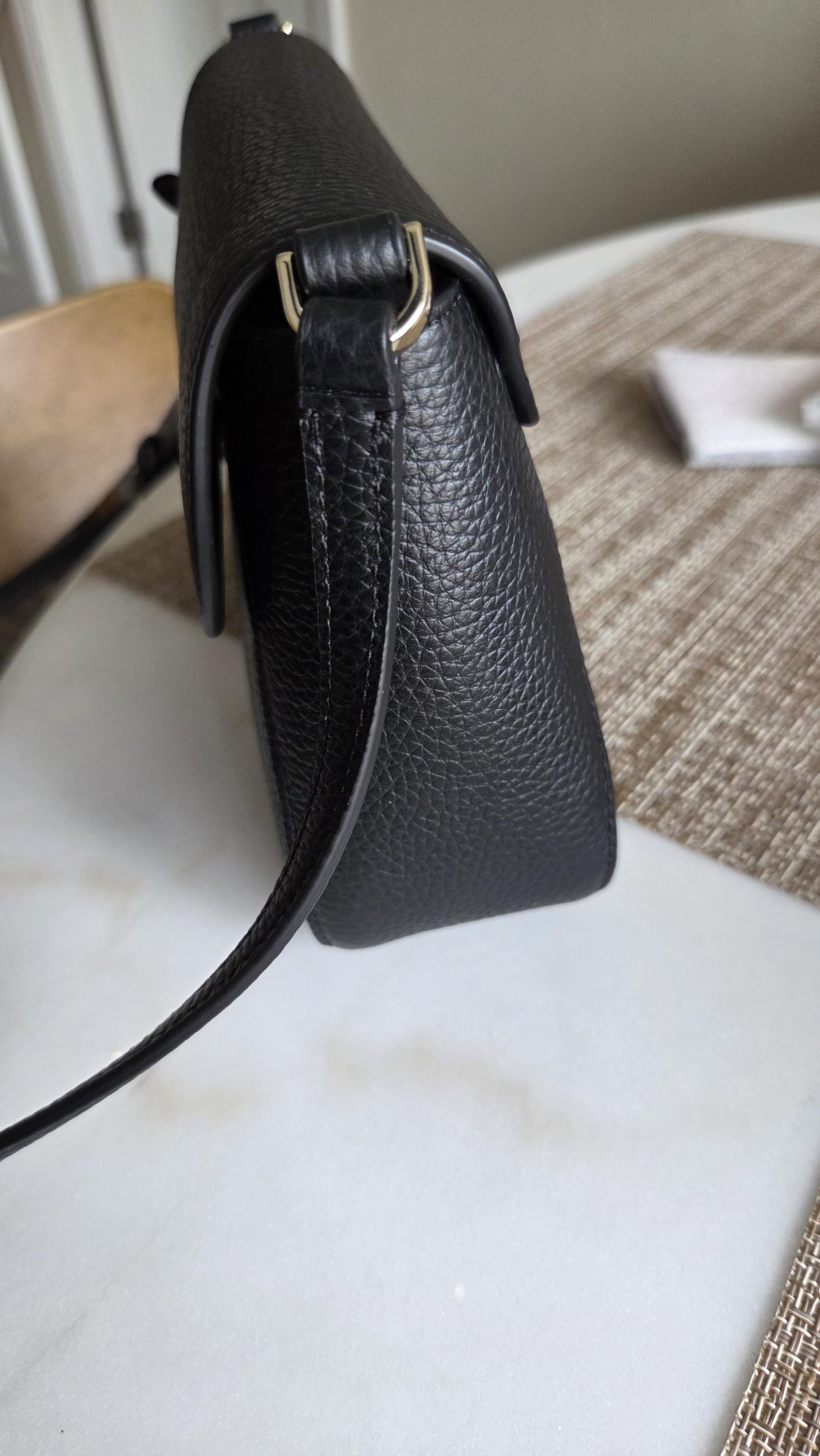 Monica Small Flap Crossbody | Kate Spade Outlet