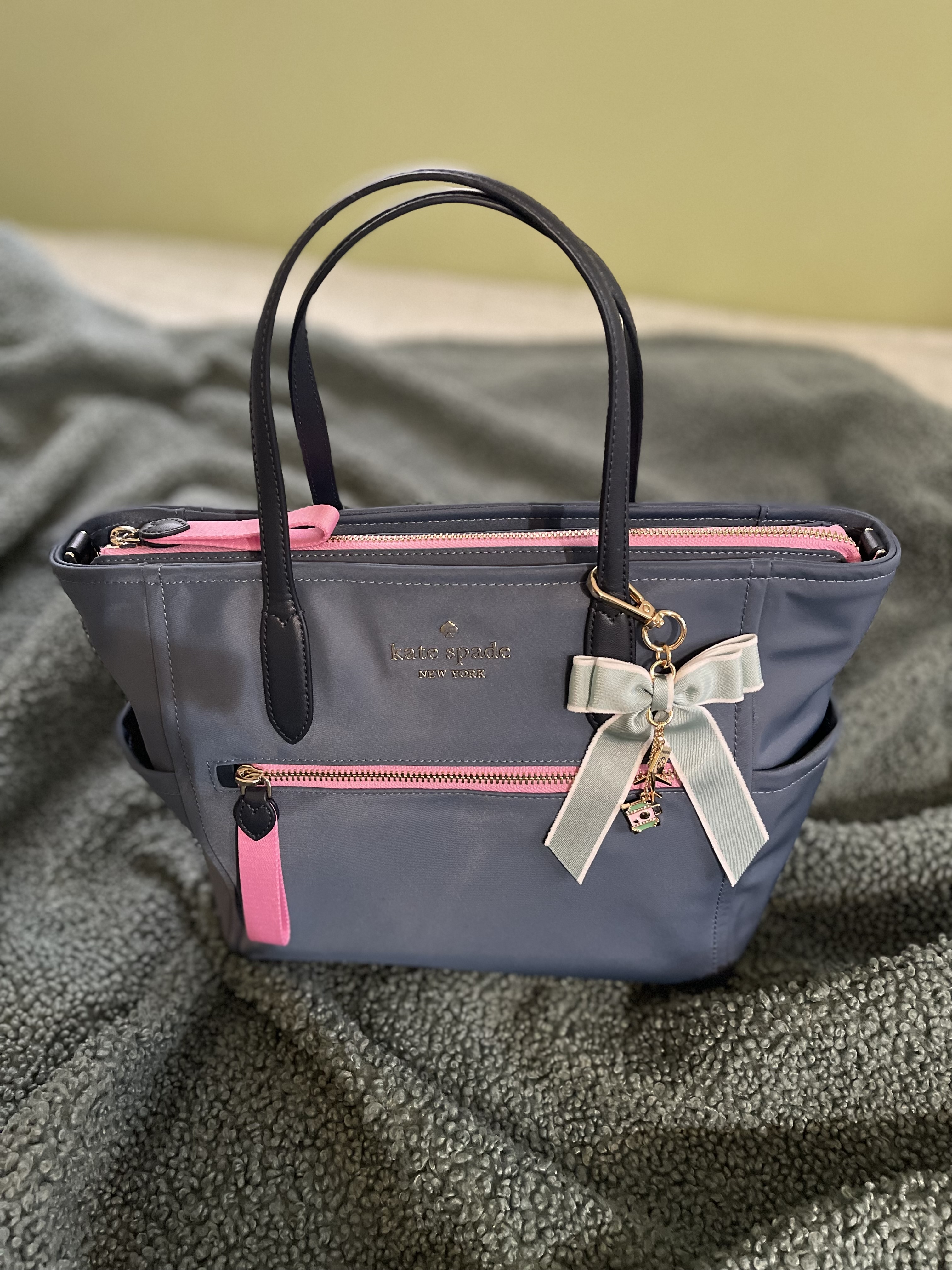 トートバッグ Kate Spade Chelsea Medium Satchel  KE404 Chelsea Medium Satchel | Kate Spade Outlet