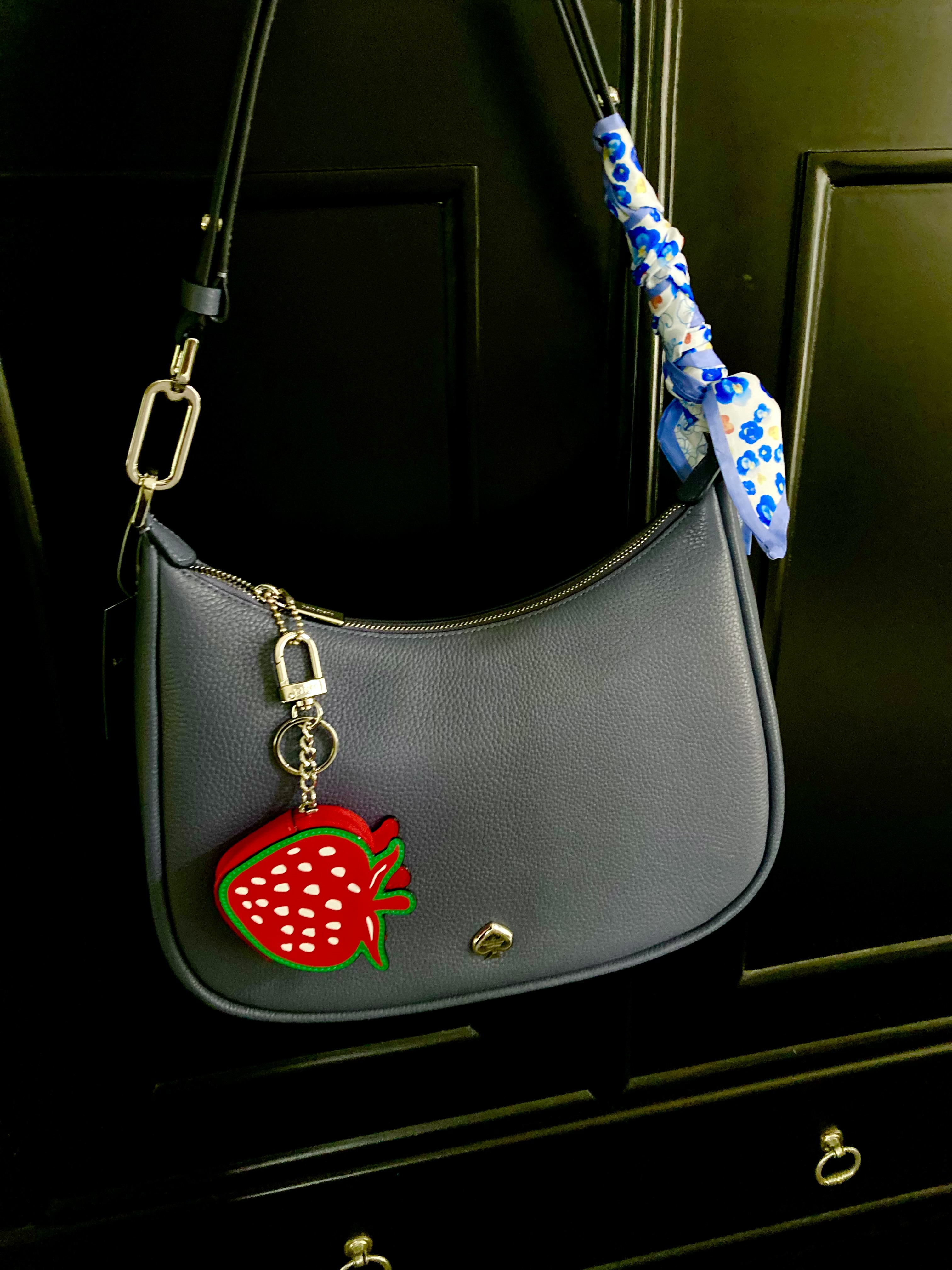 kayla Kayla Large Shoulder Bag | Kate Spade Outlet