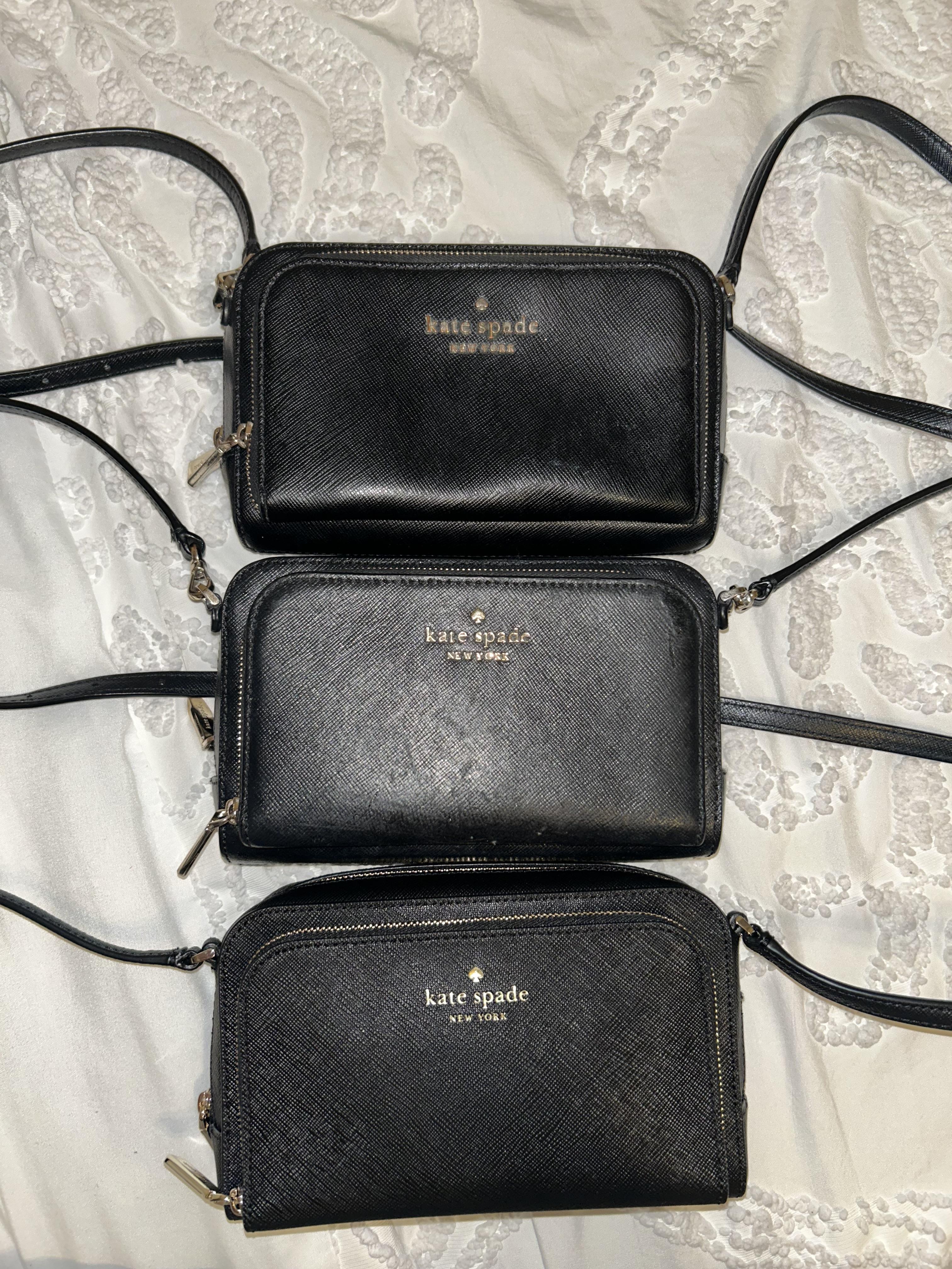 Staci Mini Crossbody Bag | Kate Spade Outlet