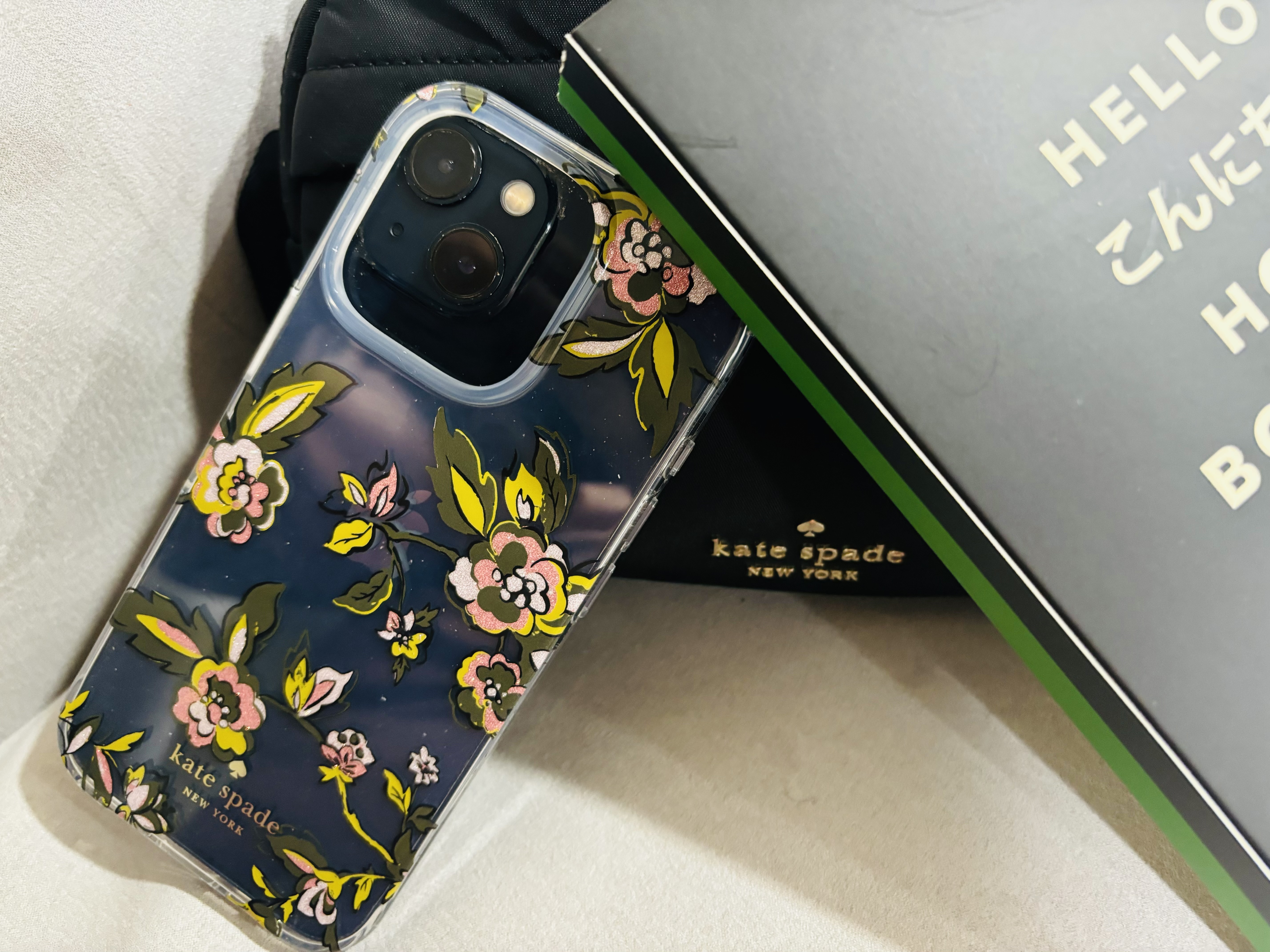 Floral Phone Case 16 Pro | Kate Spade Outlet