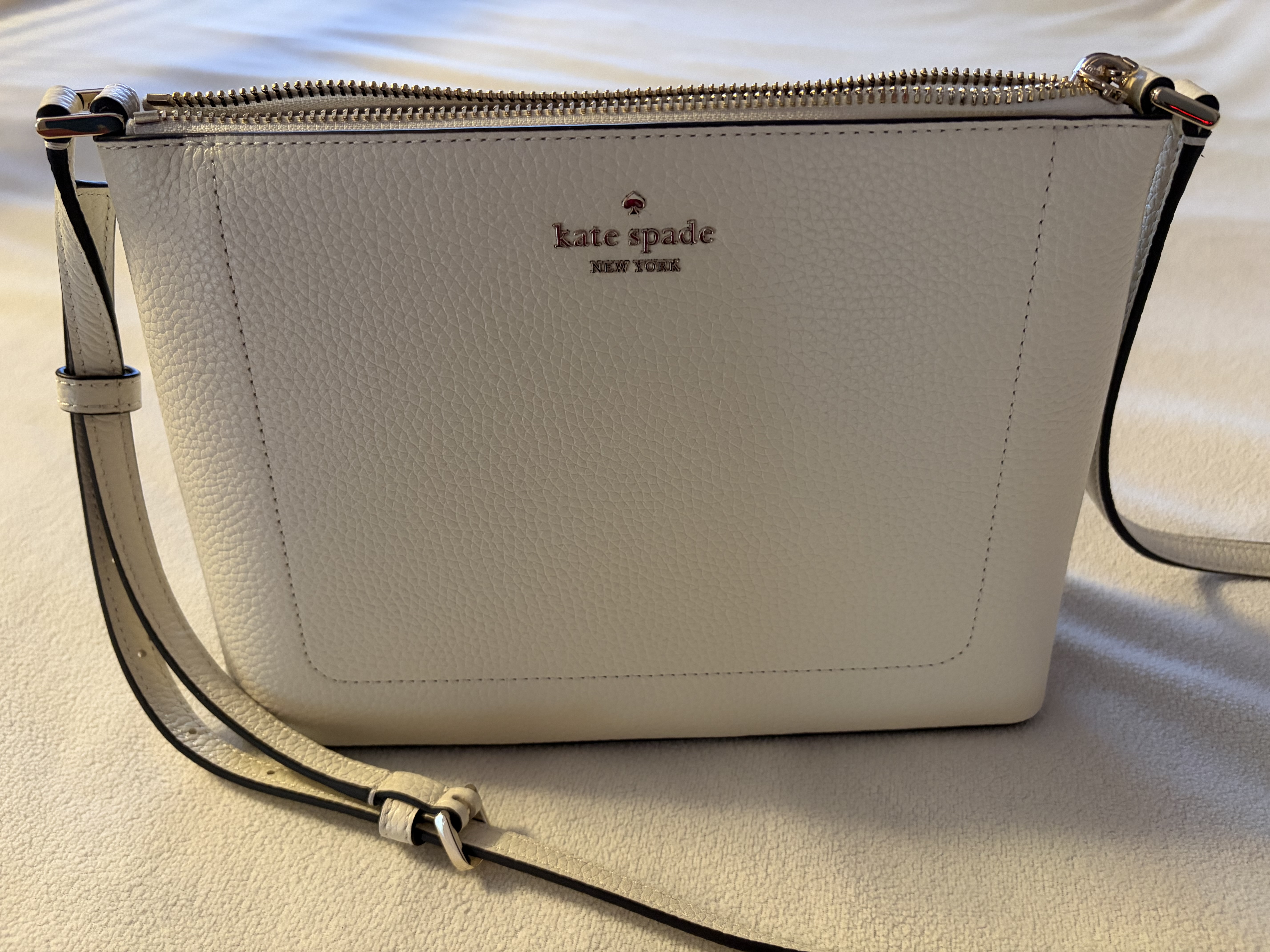 Leila Crossbody Bag