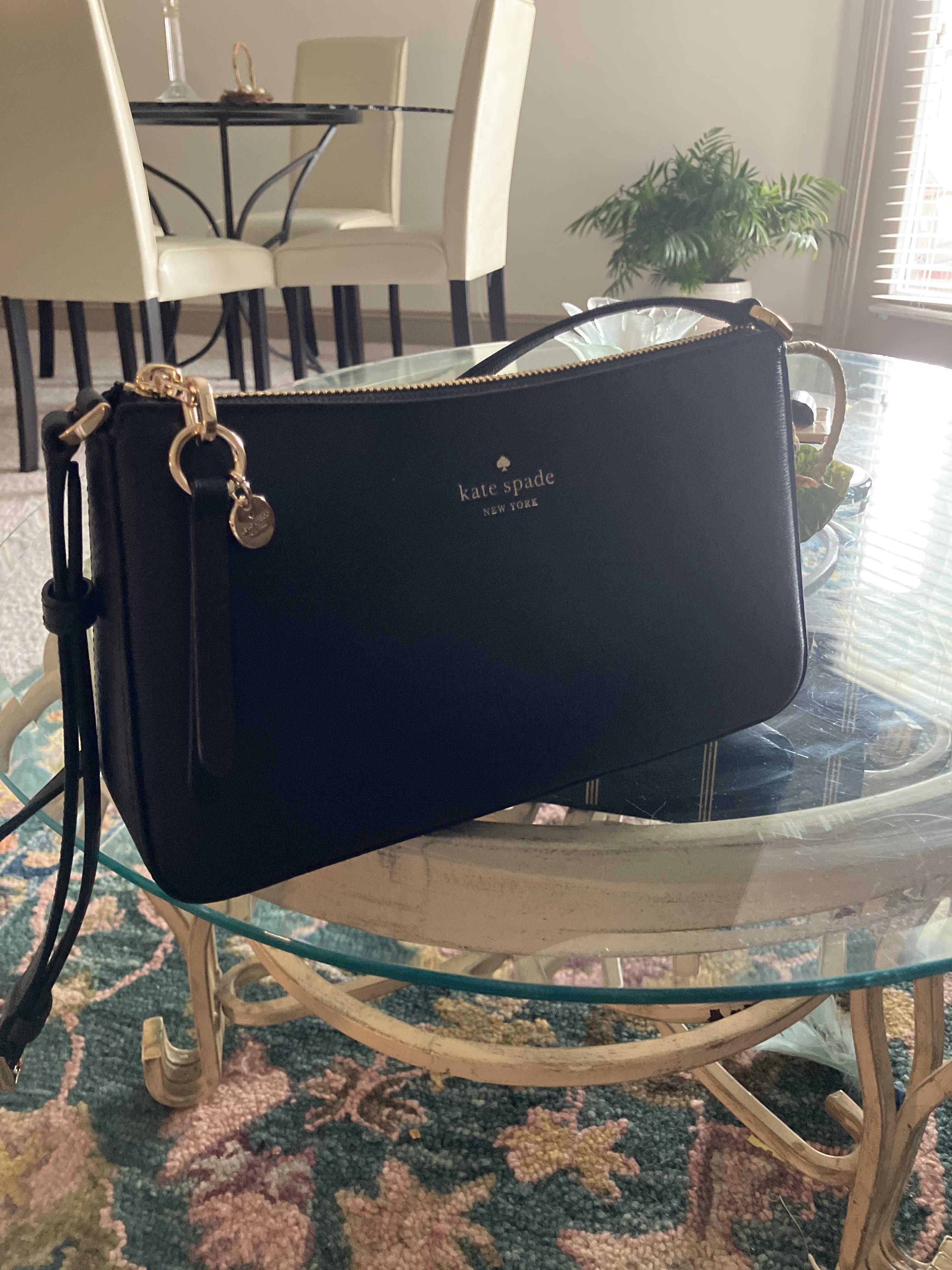 Ginnie Crossbody Bag | Kate Spade Outlet