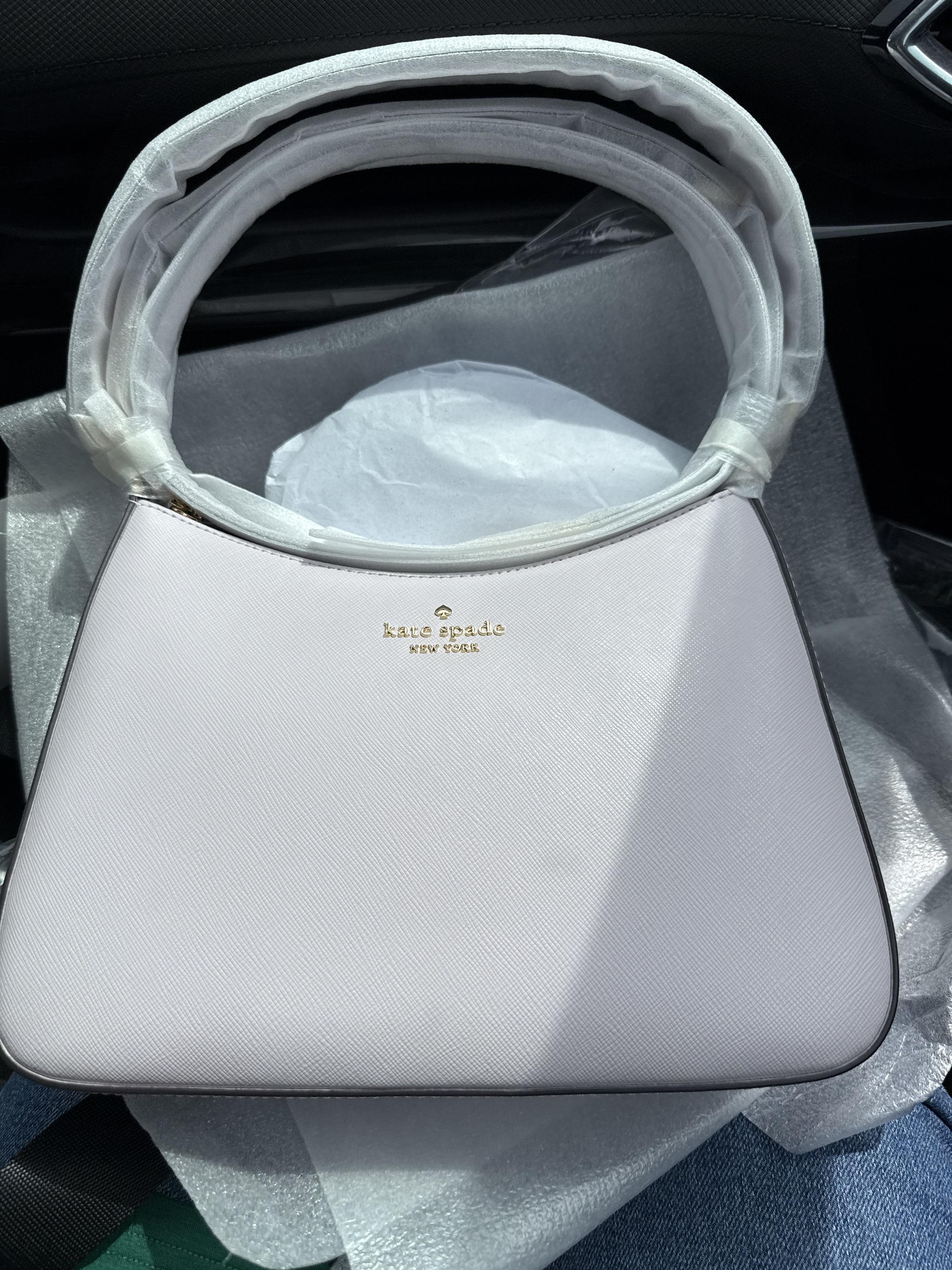 Madison Convertible Shoulder Bag | Kate Spade Outlet