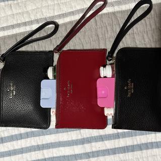 Lucy Snake Small Wristlet | Kate Spade Outlet