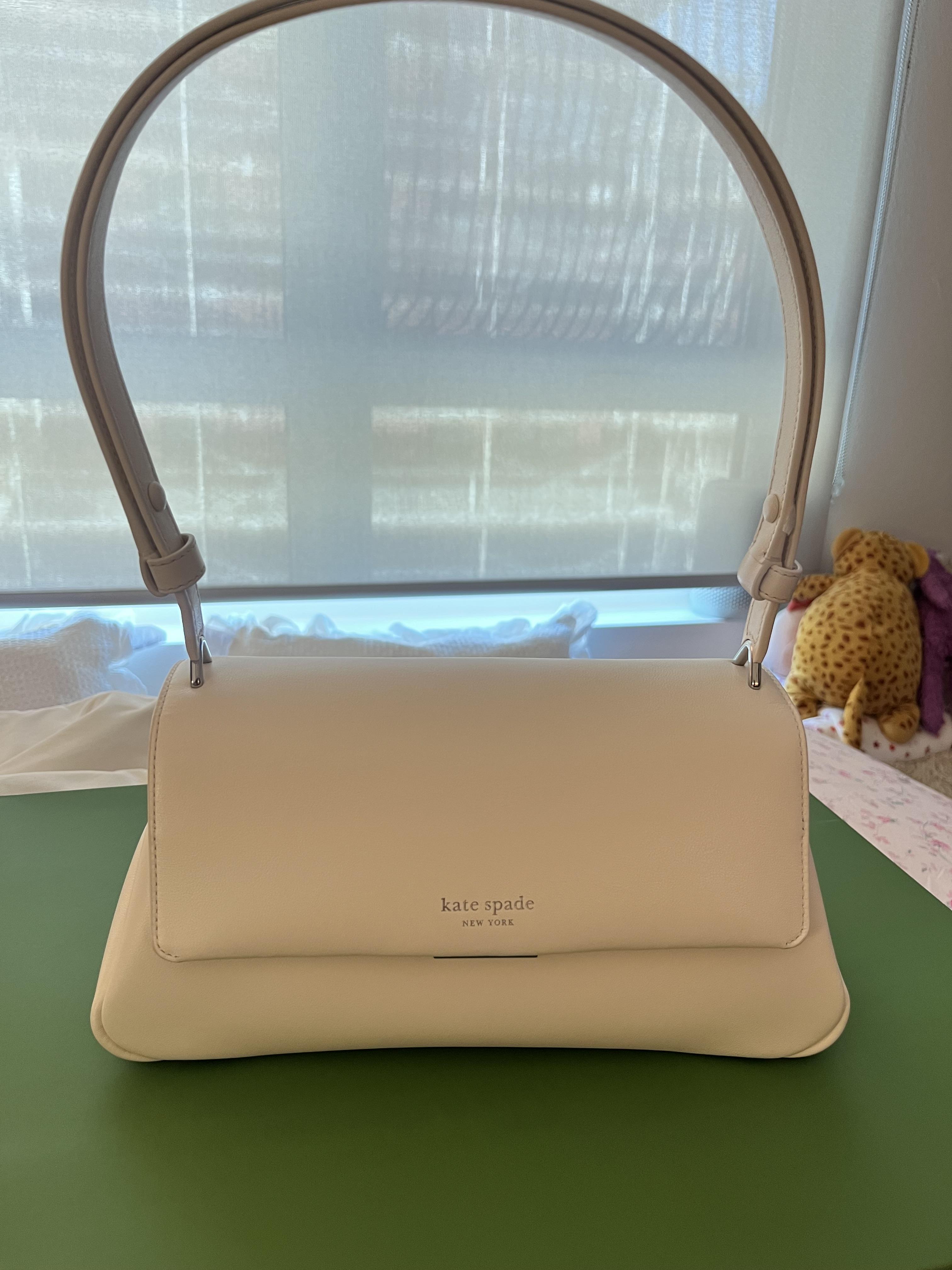 【GRACE U】Grace Plie Tweed Middle Bag Mucros Weavers Pink Irish Tweed Grace Bag for Women Made in