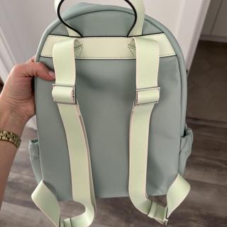 Carter Nylon Cargo Backpack | Kate Spade Outlet display picture 2
