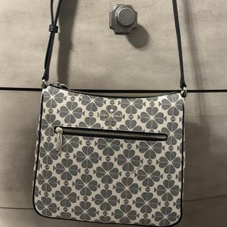 Signature Spade Flower Large Swingpack Crossbody | Kate Spade Outlet
